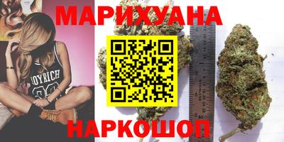 шишки Берёзовский