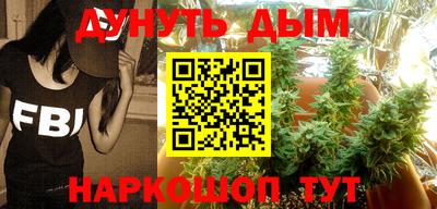 шишки Берёзовский
